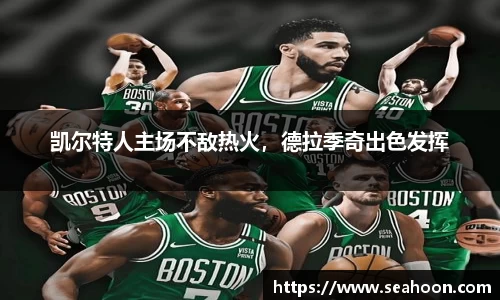 凯尔特人主场不敌热火，德拉季奇出色发挥