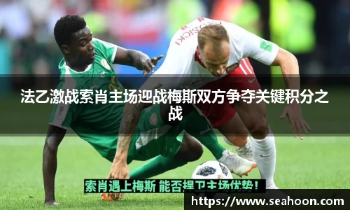 法乙激战索肖主场迎战梅斯双方争夺关键积分之战
