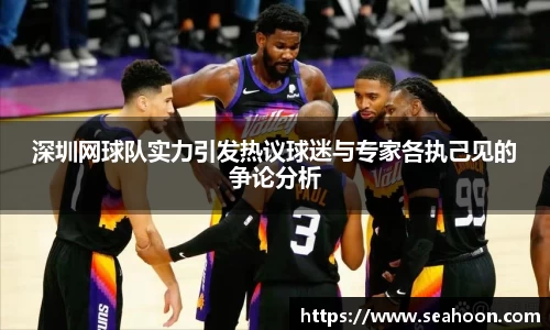 深圳网球队实力引发热议球迷与专家各执己见的争论分析