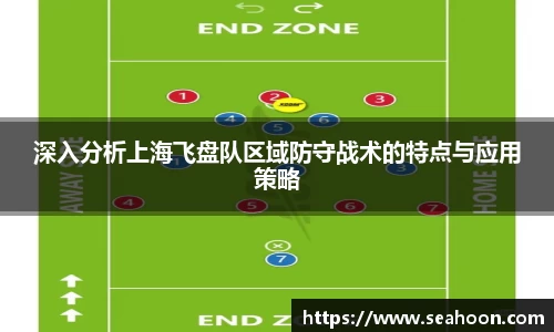 深入分析上海飞盘队区域防守战术的特点与应用策略