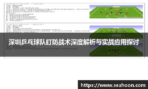 深圳乒乓球队盯防战术深度解析与实战应用探讨