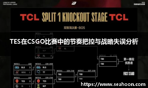 TES在CSGO比赛中的节奏把控与战略失误分析